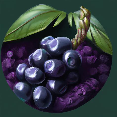 Onde é A Origem Do Açaí
