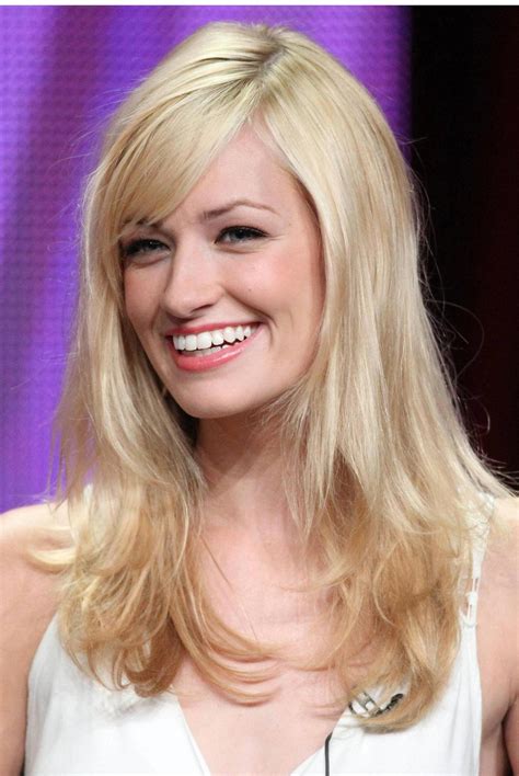 Long Hairstyles With Bangs Beautiful Hairstyles