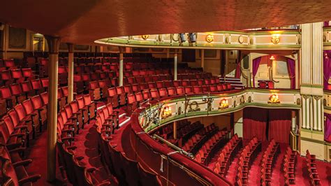 Theatre Royal Brighton Events And Tickets 2024 Seatplan