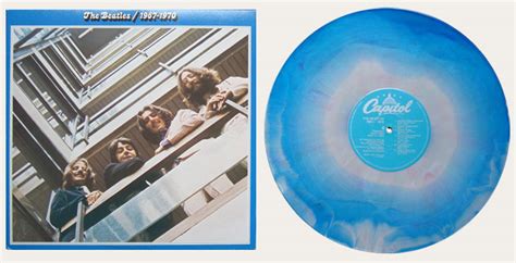 The Beatles 1967 1970 The Blue Album Remastered 2 Full Watch Online Avi