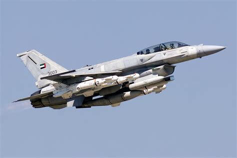 Maybe you would like to learn more about one of these? UAE Block 60 - PGM-2000 - F-16 Armament & Stores