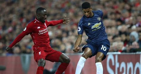Ben woodburn headed home opener for liverpool early on at prenton park. Man Utd vs Liverpool referee revealed ahead of crucial ...