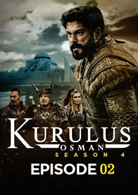 Kurulus Osman Season Episode