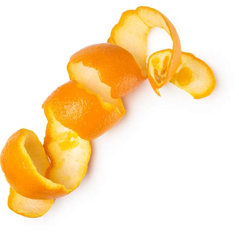 Citrus Aurantium Dulcis Peel Cera Orangenschalenwachs1 Lush