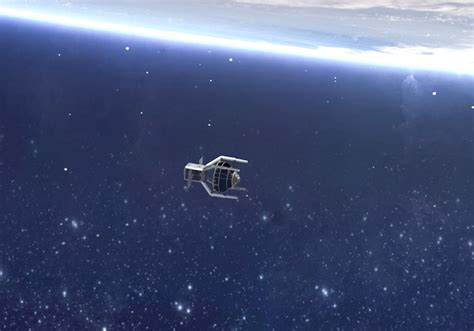 ClearSpace On A Mission To Clean Up Outer Space Essentials