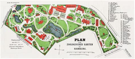 There will be a report in our membership magazine ′′ rosenbogen society of friends of the hamburg botanical garden Alte und historische Karten aus Hamburg zu speziellen Themen