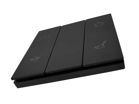 Swing, Mechanical Switch Collection for Mid-Scale Hotel GRMS