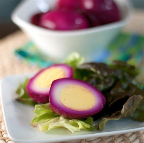 We've found the best egg recipes, preservation techniques. Pickled Eggs | A Muse in My Kitchen