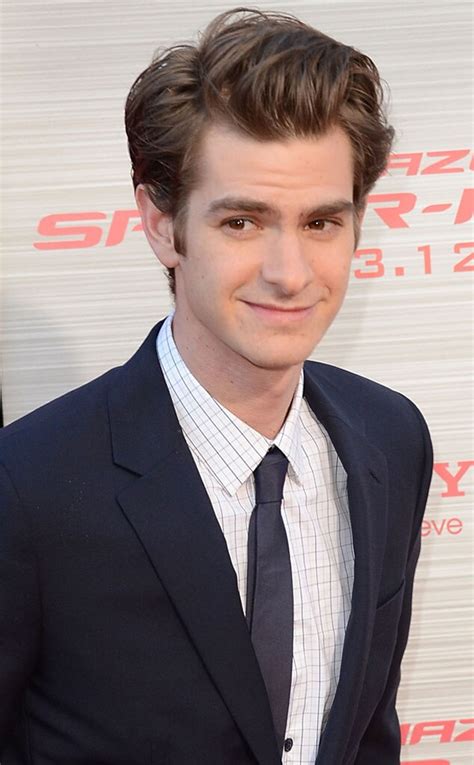 90 Andrew Garfield From The 100 Best Things In Pop Culture E News