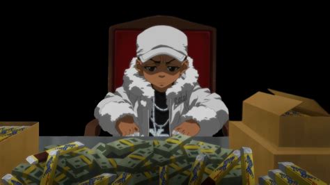 Boondocks bape computer wallpapers on wallpaperdog. Best The Boondocks Episodes | Episode Ninja