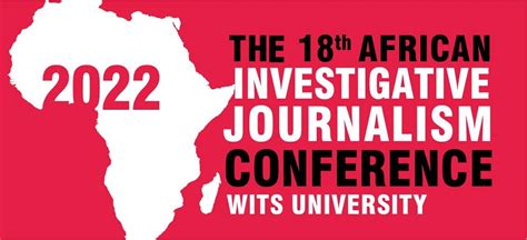 African Investigative Journalism Conference Fellowships 2022 For