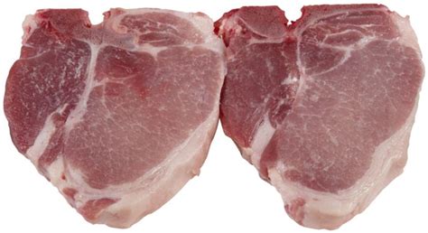 Choose the right cut, add some seasoning, and grill the best pork chop you've loin chop: Buy Center Cut Bone-In Pork Loin Chops - 2 Count Online ...