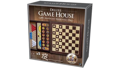 Craftsman Deluxe Game House Groupon