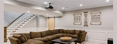 Are Basement Renovations Worth It Picture Of Basement 2020