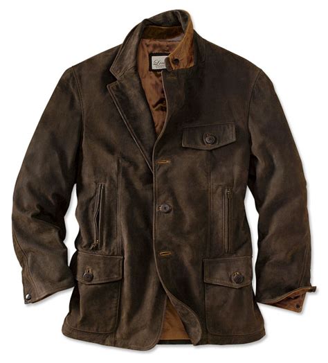 Find deals on leather jacket for kids in apparel on amazon. Men's Fine Leather Jackets / Ultra Bandera Jacket -- Orvis UK