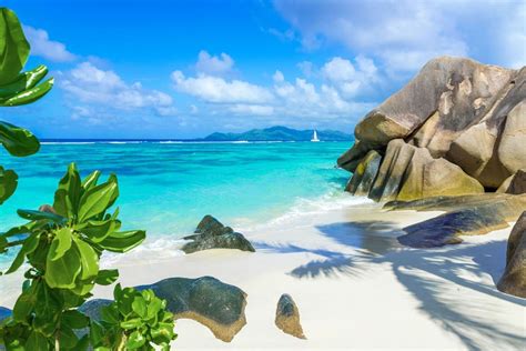 Die seychellen sind ein paradies voller weißer strände. Rondreis Seychellen - Unieke Reizen op maat | Out in Africa