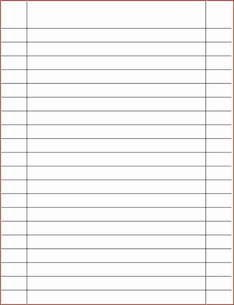 Printable Wide Ruled Paper Customize And Print