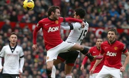 Fulham vs man utd team news and line ups. Fulham vs Manchester United Preview, Predictions, Lineups & Team News