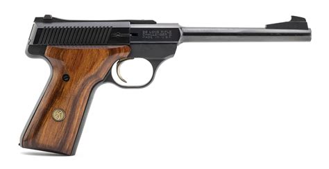 Browning Challenger Ii 22 Lr Caliber Pistol For Sale