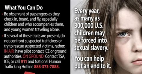 us companies join global fight against human trafficking