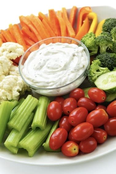 16 Slim Healthy Low Fat Dip Recipes Weight Watchers Recipes Points