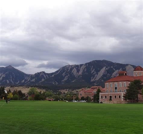 University Of Colorado At Boulder All You Need To Know Before You Go