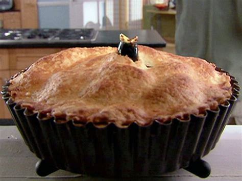Super Apple Pie | Recipe | Apple pie recipes, Food network ...