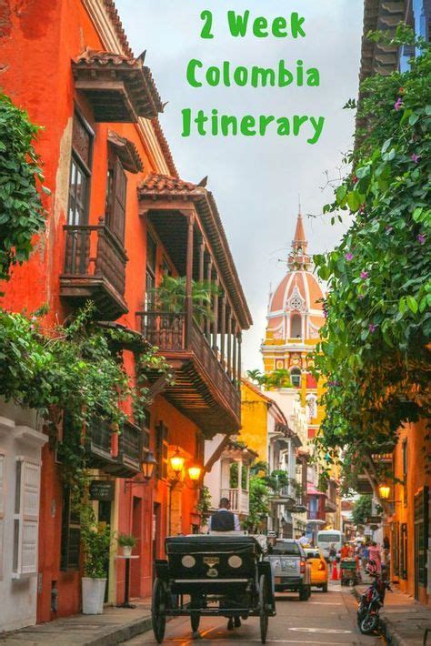 The Ultimate Two Week Colombia Itinerary Artofit