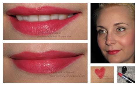 Mac Cremesheen Lipstick On Hold