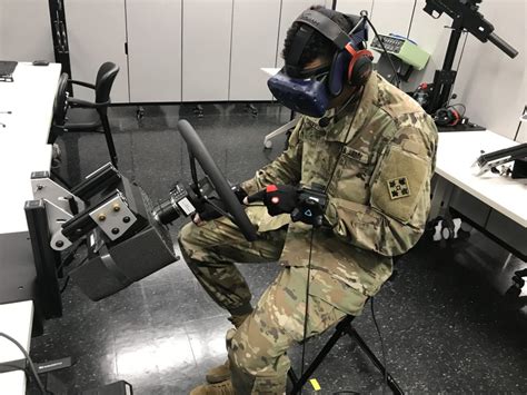 Choose the virtual reality experience you want, then click on the image or title to start. Army testing synthetic training environment platforms ...