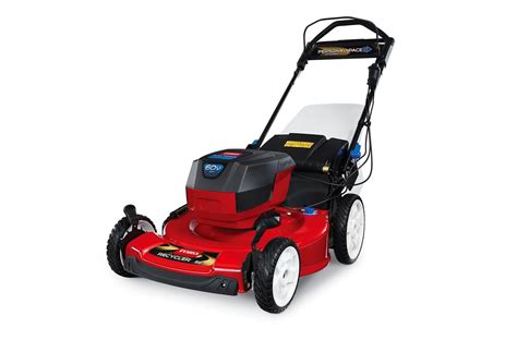We pride ourselves in providing you with excellent service at an unbeatable price. Toro 22" 60V MAX* SMARTSTOW® Personal Pace® High Wheel ...