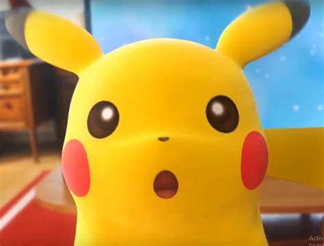 We did not find results for: When someone says shocked pikachu is a dying meme, but ...