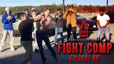 Wshh Fight Comp Episode 90