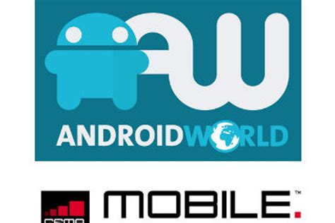 Androidworld In Barcelona Voor Mwc 2013