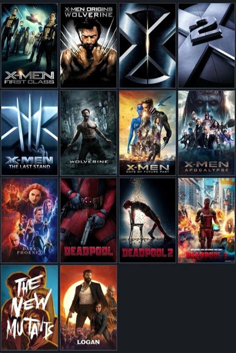 Hey Guys I Never Watched The Movies But I Want To I Want To See It In