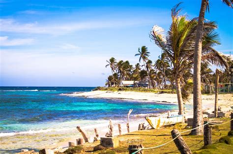 Why You Should Visit San Andrés Colombia Over Any Other Caribbean