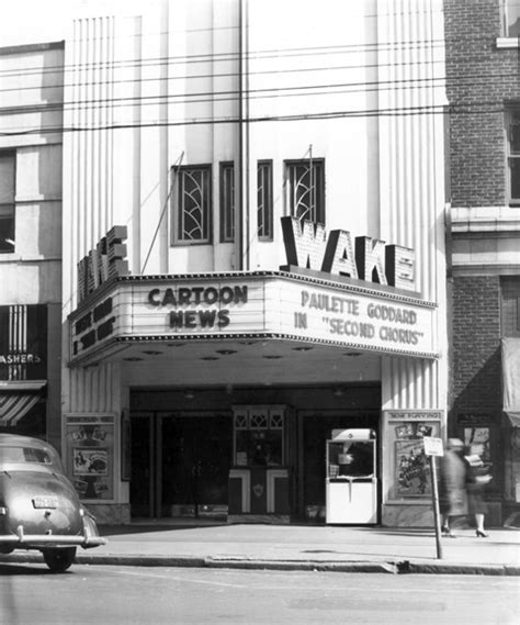 4150 main at north hills st raleigh, nc 27609. Wake Theater in Raleigh, NC - Cinema Treasures