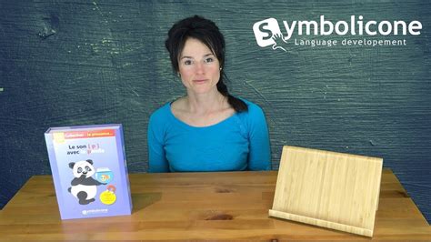 Un Livre Jeu Pour Stimuler Le Langage Chez La Petite Enfance YouTube