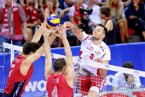 Siatkówka bilety na mecze cev eurovolley 2021. Bartosz Kurek, siatkówka, Polska - USA - Super Express