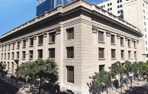 Banco de chile es un banco de propiedad privada. Banco Central de Chile - Wikipedia, la enciclopedia libre