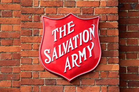 Salvation Army ‘deeply Sorry After Tenants Spent Years In Hazardous