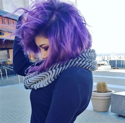 Amazing Alternative Hairstyles Musely