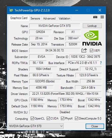 How To Check Graphics Card Windows 10 How To Check Graphics Card On