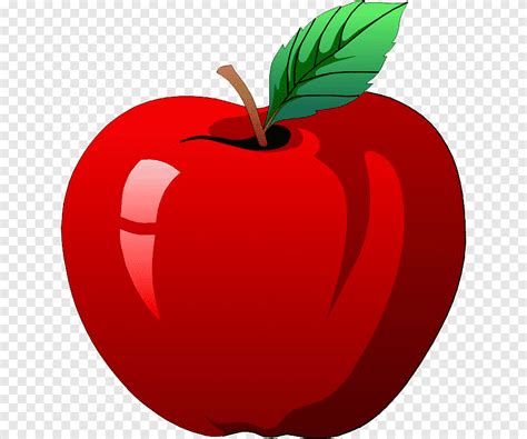 Manzana dibujo niño manzana alimentos naturales niño png PNGEgg