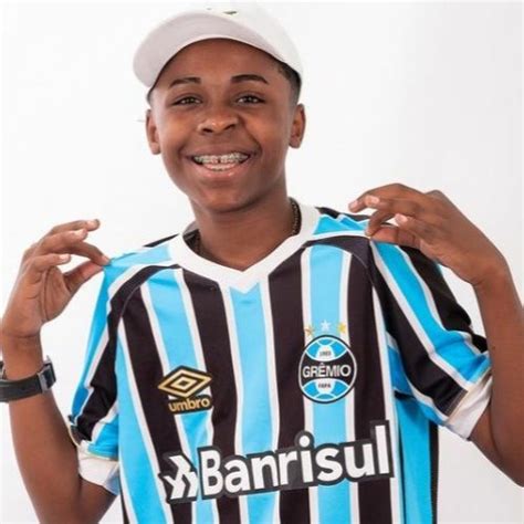 Stream Mc Menor K Camisa Do Grêmio Versão Trap Prod Dj Daniel