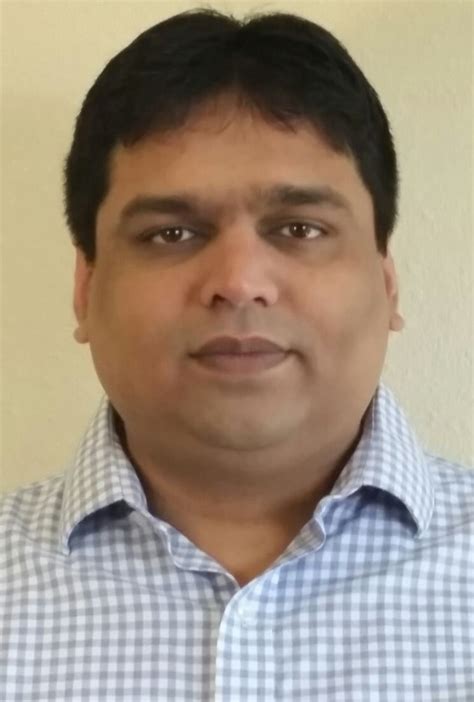Murtuza Morbiwala SQL Expert And Mentor