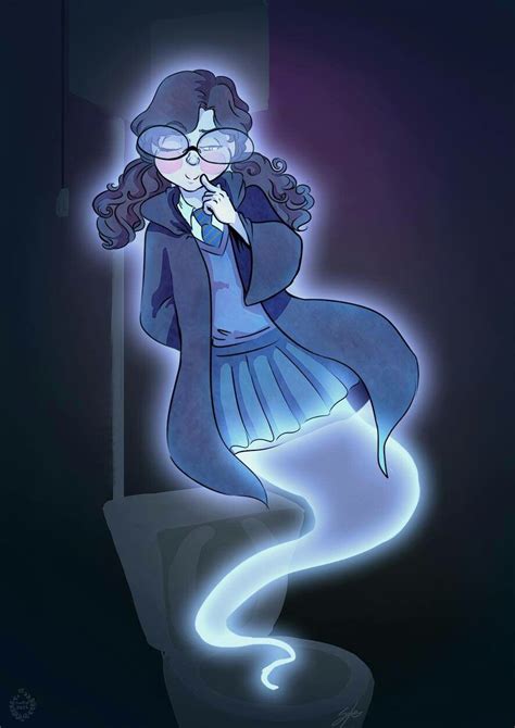 Moaning Myrtle Various Artists Mischief Disney Characters Fictional Characters Cinderella