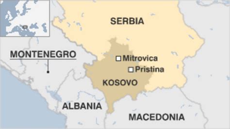 Since then, over 100 countries have recognized kosovo, and it has joined numerous international organizations. Kosovo profile - BBC News
