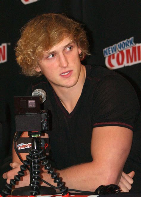 Logan trailer parody (2017) and logan paul vs (2016). The UNOFFICIAL Logan Paul | Her Campus