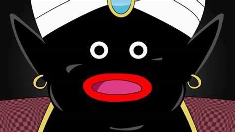 The mention of his name terrifies every tien town is an anime fictional character from the anime series, dragon ball z, created by akira toriyama. Mister Popo | Dragonball Universum Wikia | FANDOM powered ...